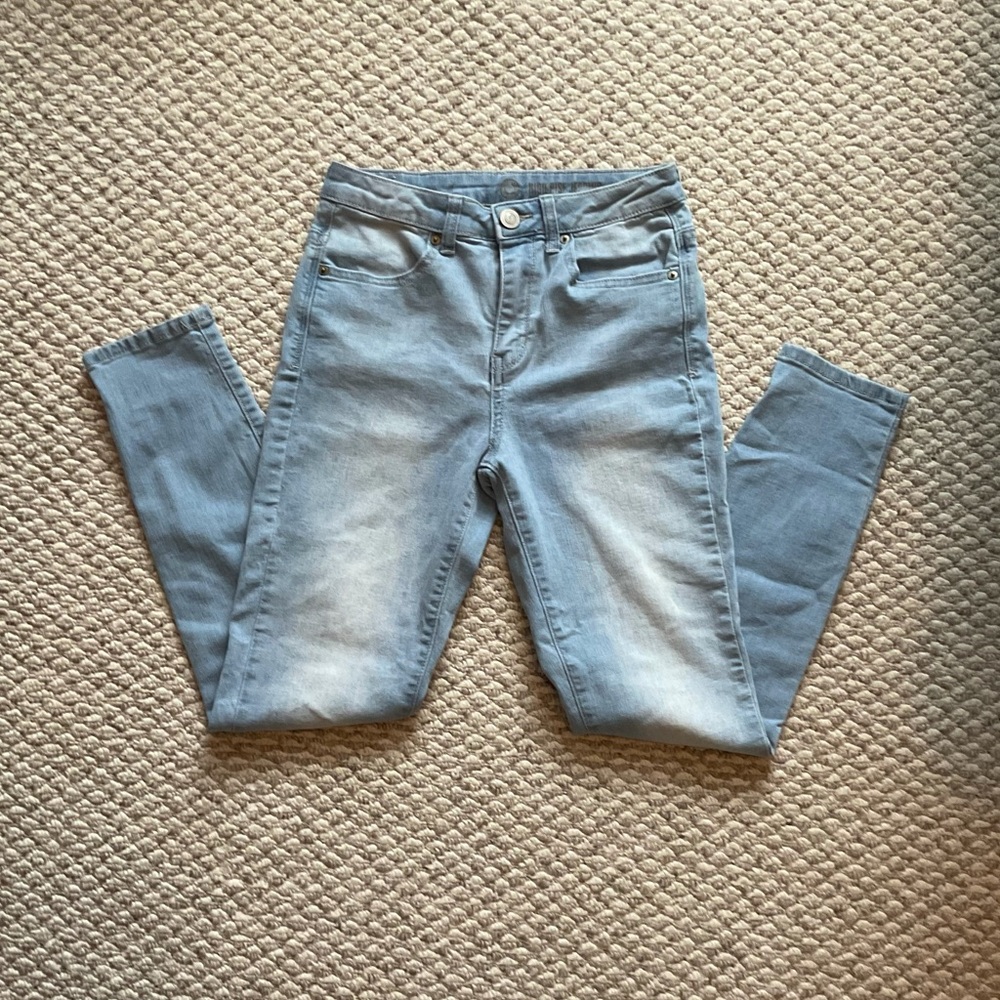 So Jeans!